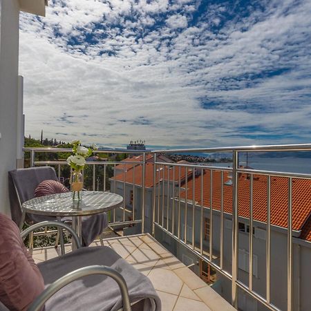 Апартаменти Simba Apartman 59 Селце Екстер'єр фото