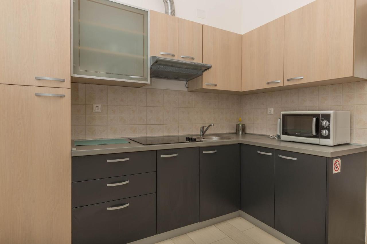 Апартаменти Simba Apartman 59 Селце Екстер'єр фото