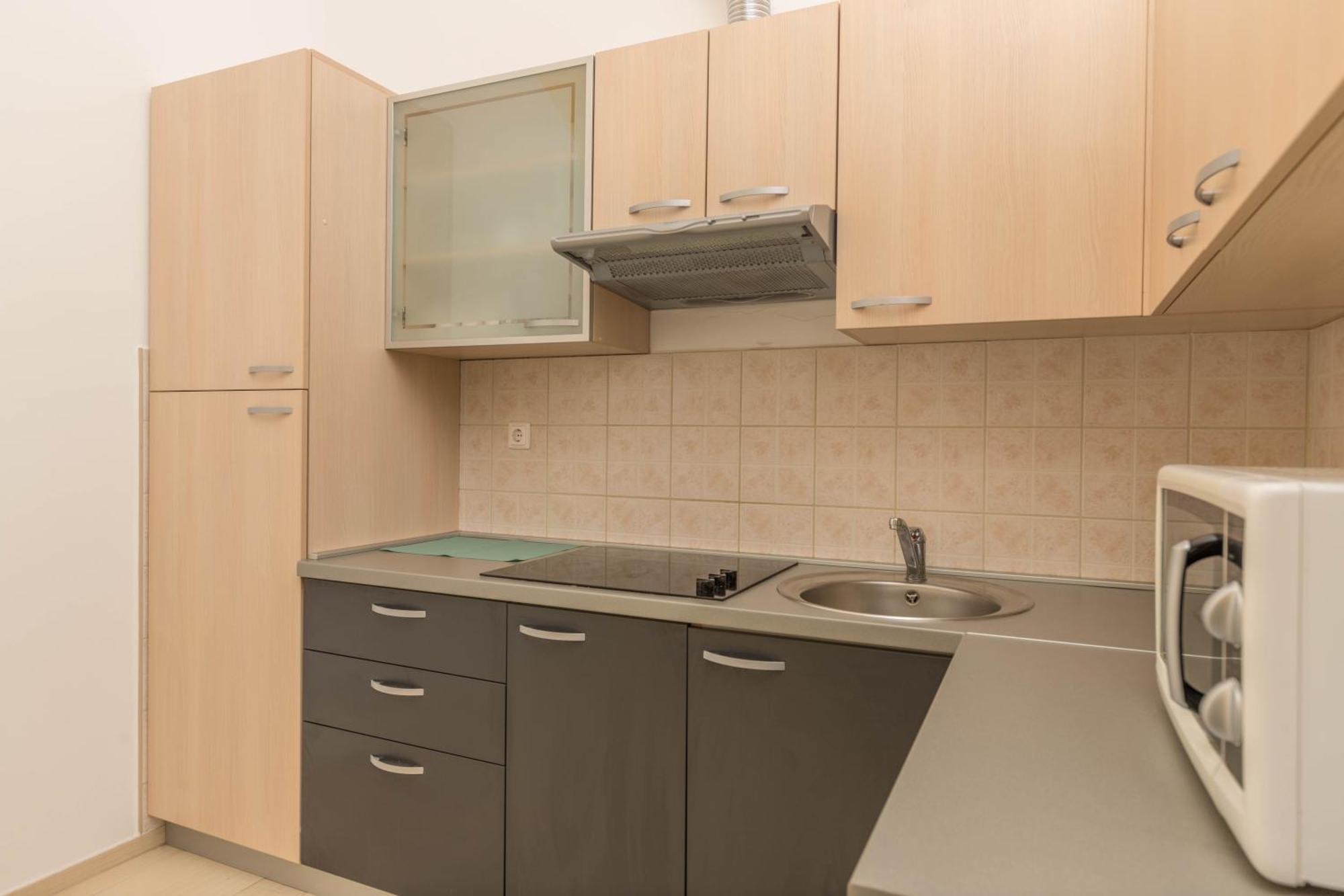 Апартаменти Simba Apartman 59 Селце Екстер'єр фото