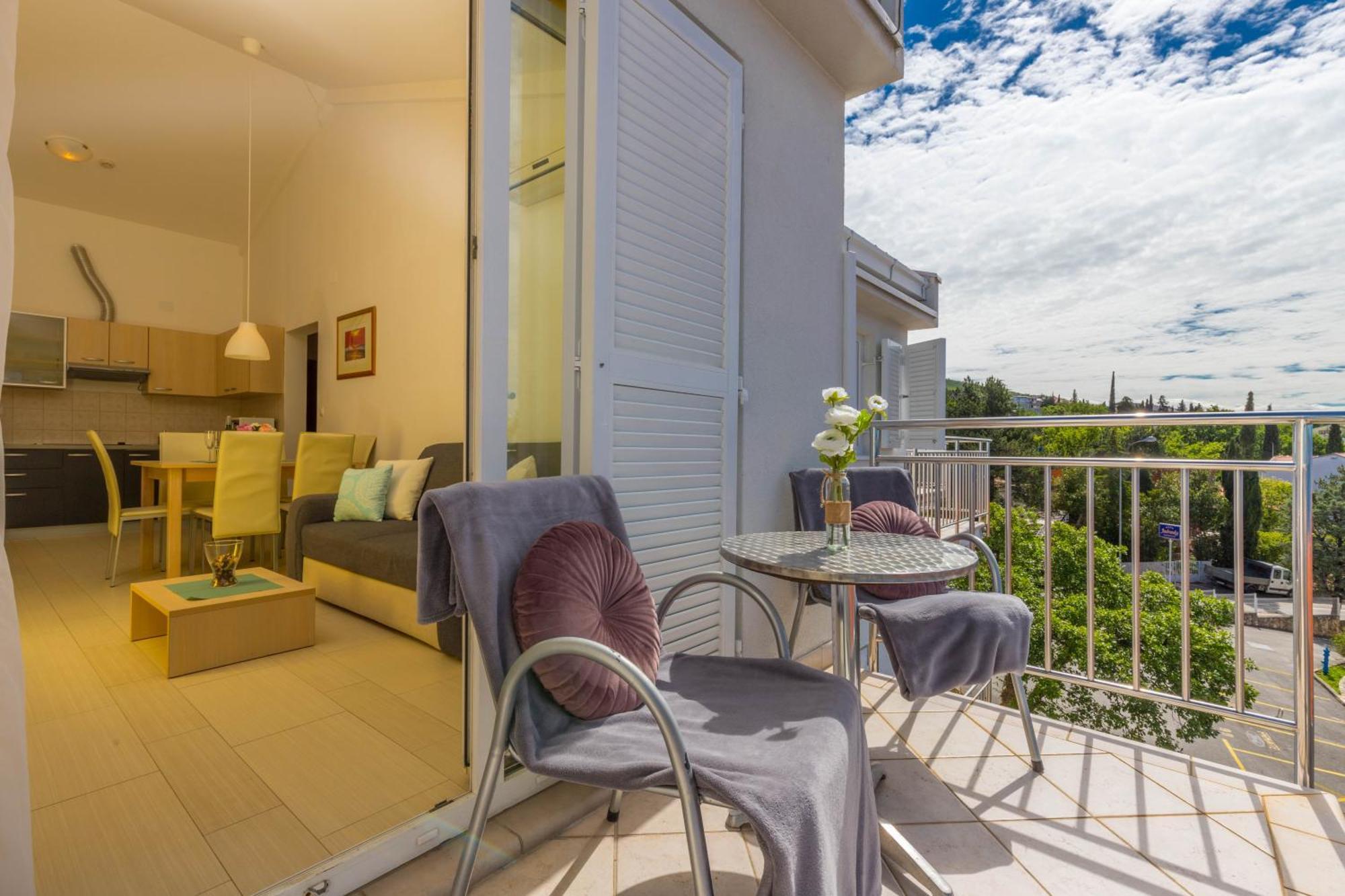 Апартаменти Simba Apartman 59 Селце Екстер'єр фото